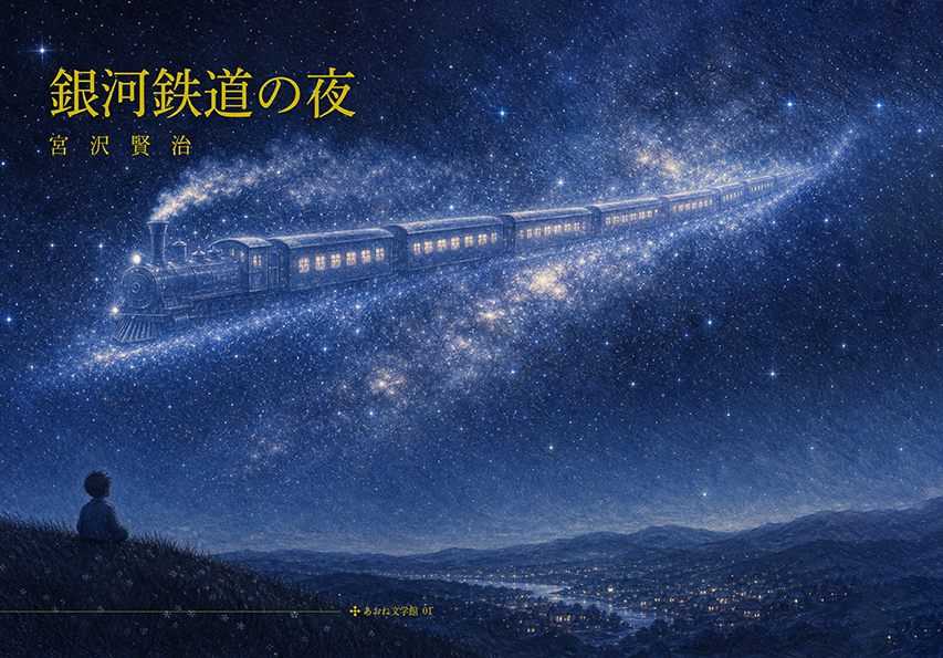 銀河鉄道の夜